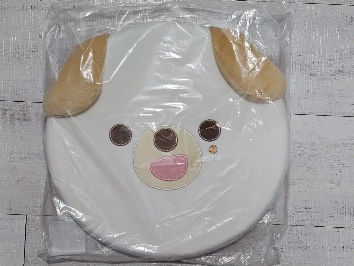 DAY6 デイシックス プチマルズ 座布団 どん 開封のみ ♥