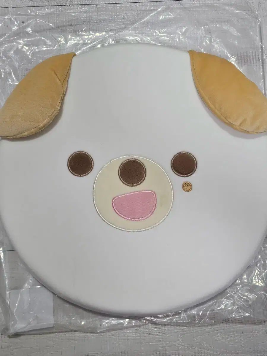 DAY6 デイシックス プチマルズ 座布団 どん 開封のみ ♥