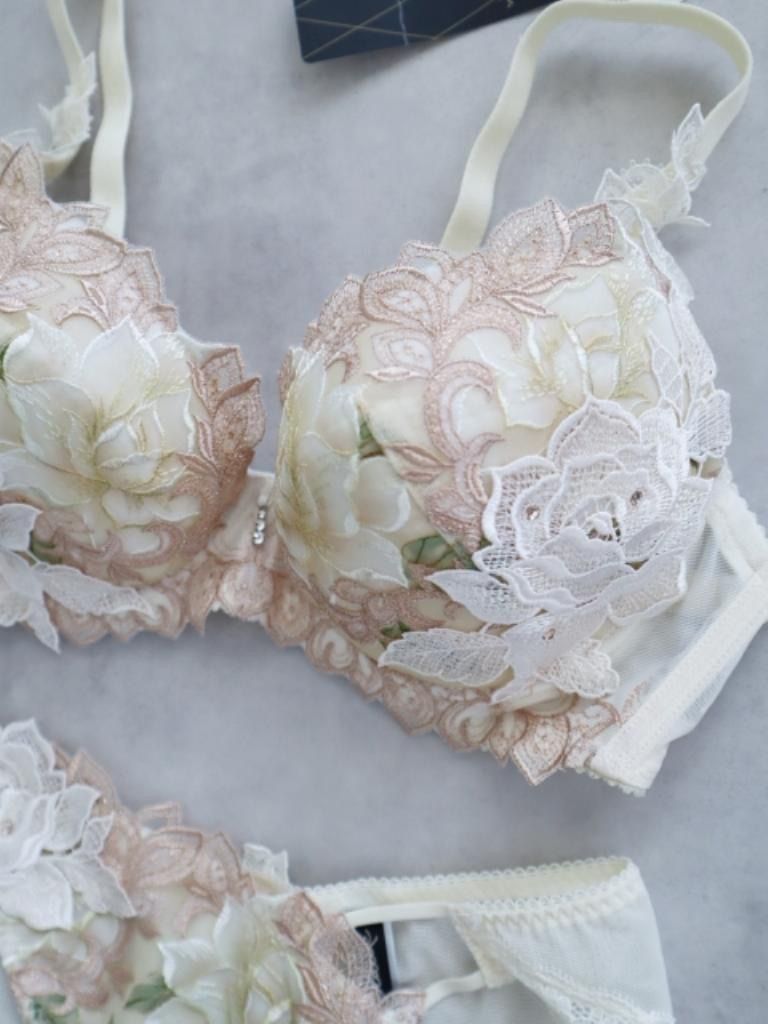 Salute ワコールサルート