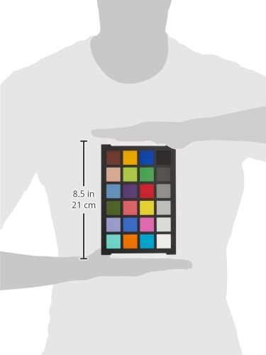 Datacolor SpyderCHECKR リプレイスメントカード 交換用カード SCK100RC 正規品|メーカー付