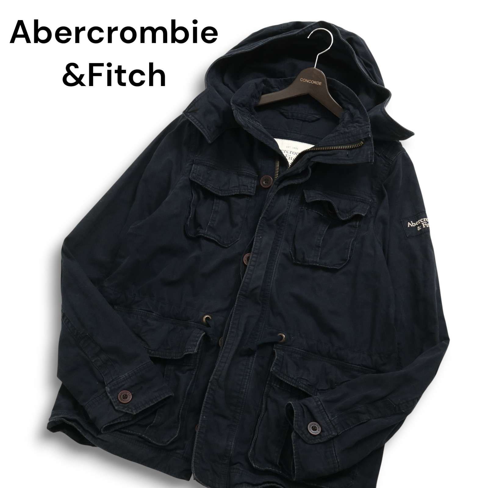 VISE REDTAIL A2デッキジャケット XL VISE RED TAIL A-2 デッキジャケット