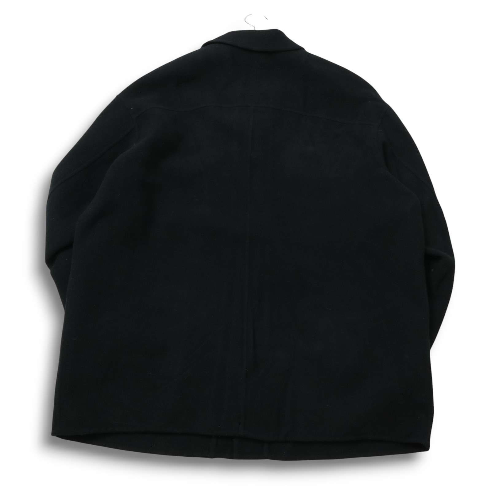 UNIQLO +J ユニクロ × ジルサンダー 秋冬☆ ウール ブレンド オーバー