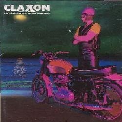 【】「非常に良い」［CD］CLAXON