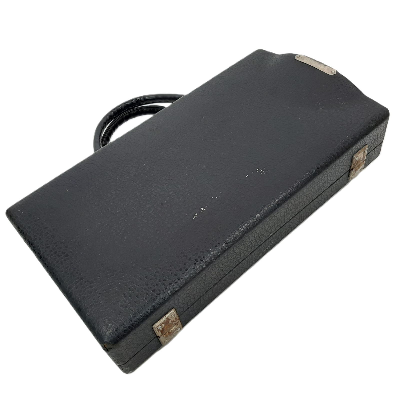 ハードケース付き