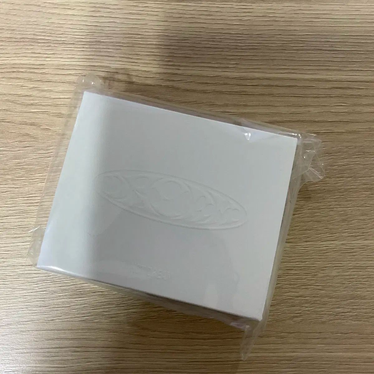 NCT DREAM マーク エギッ リング フォトカード トレカ 未開封