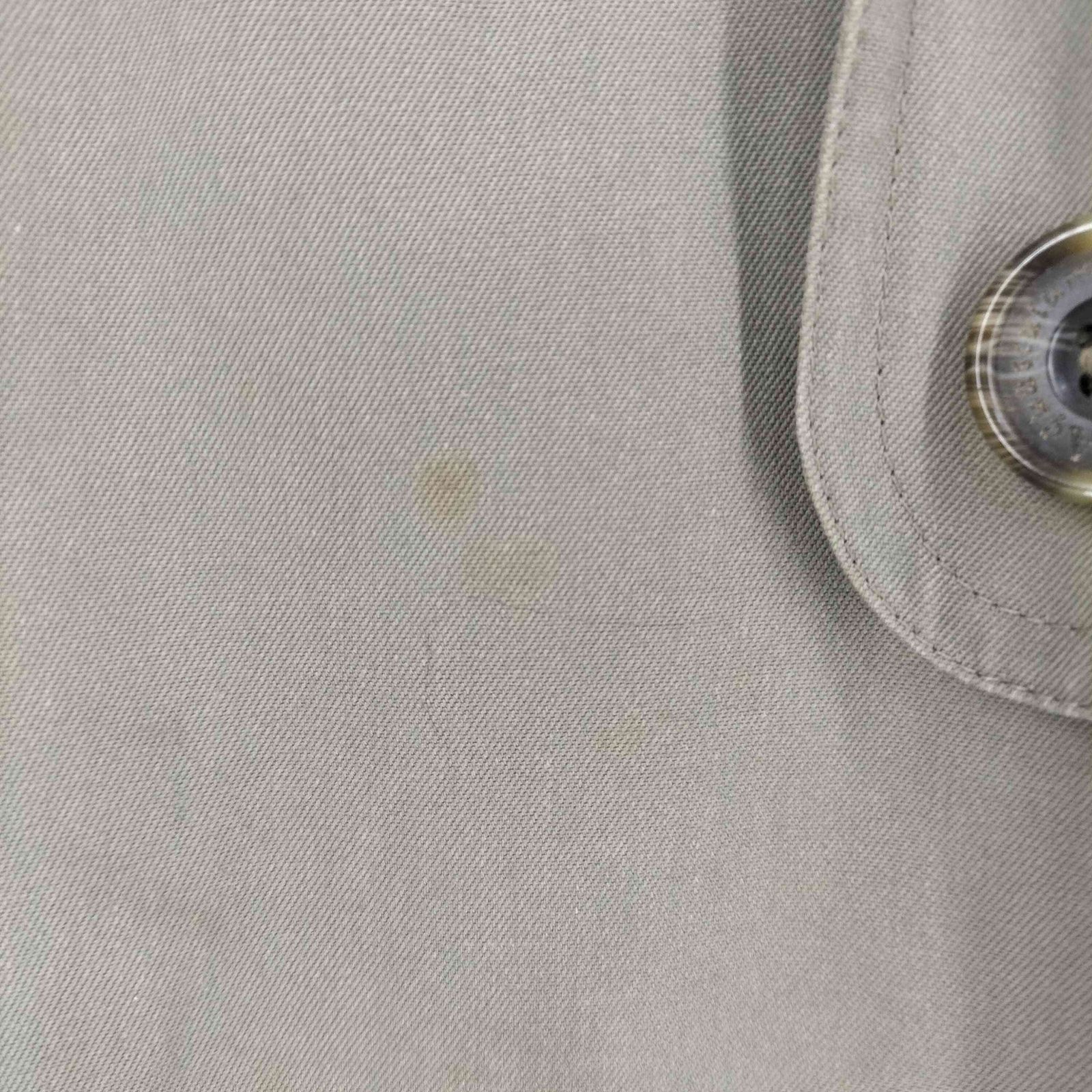 トレンチコート