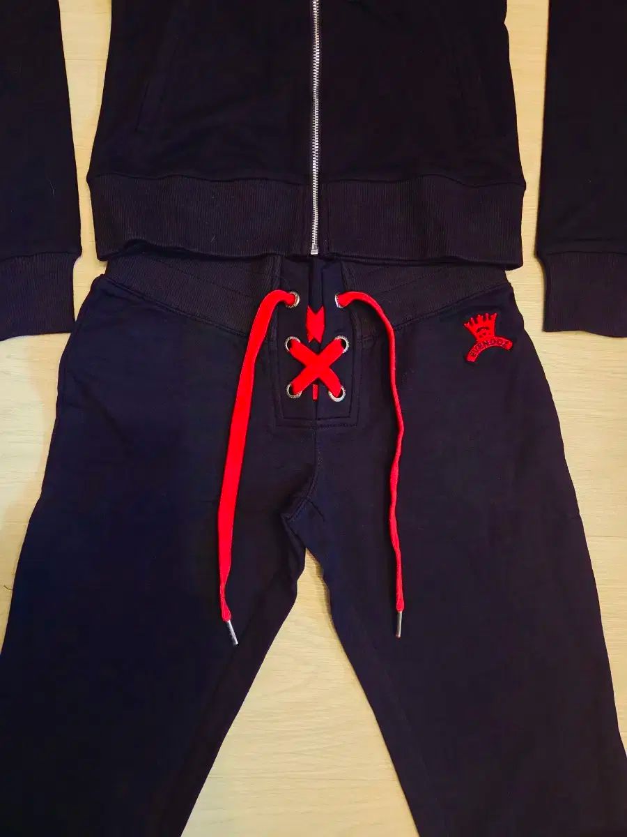 セクシートレーナーSET 3枚