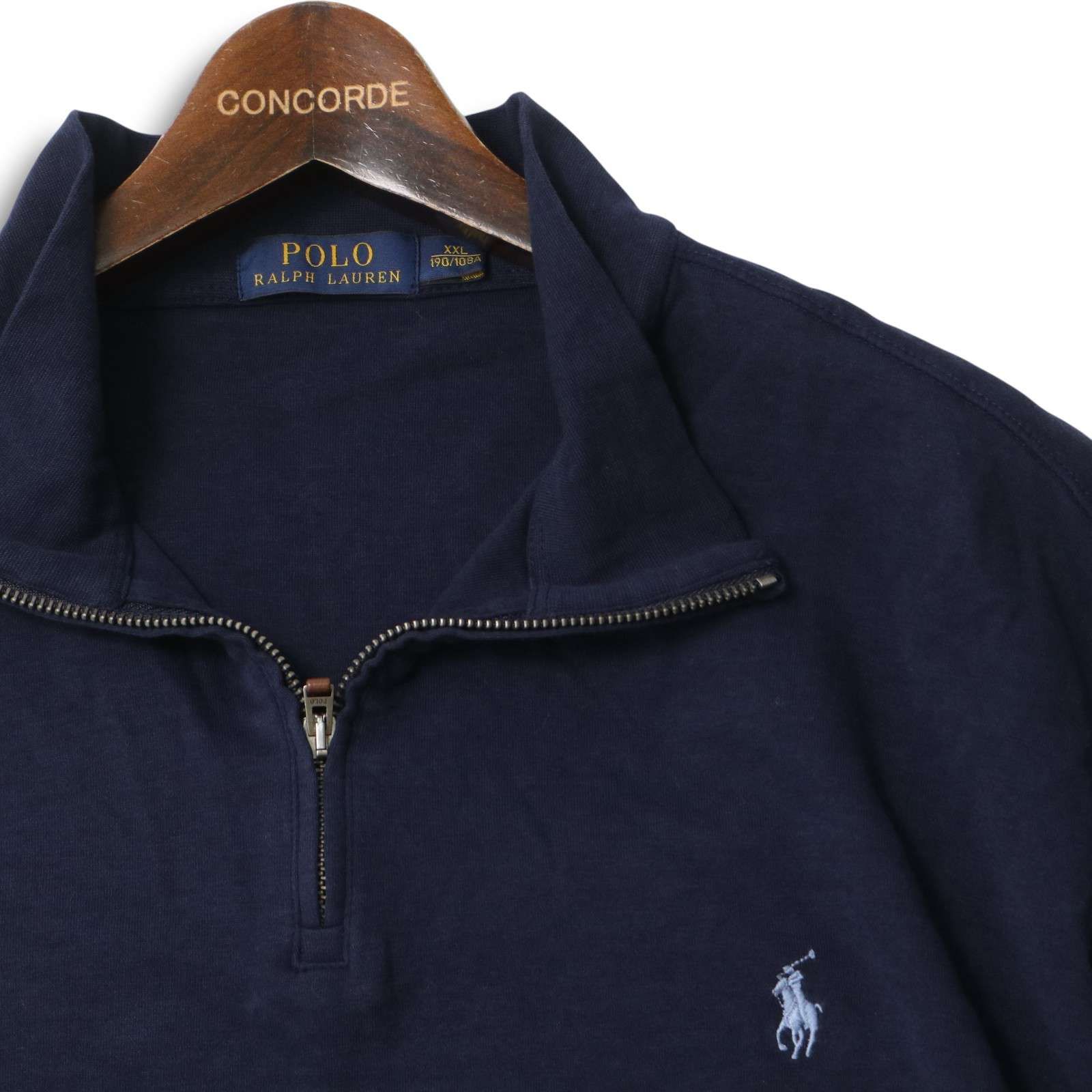 POLO RALPH LAUREN ポロ ラルフローレン 現行タグ ポニー刺繍