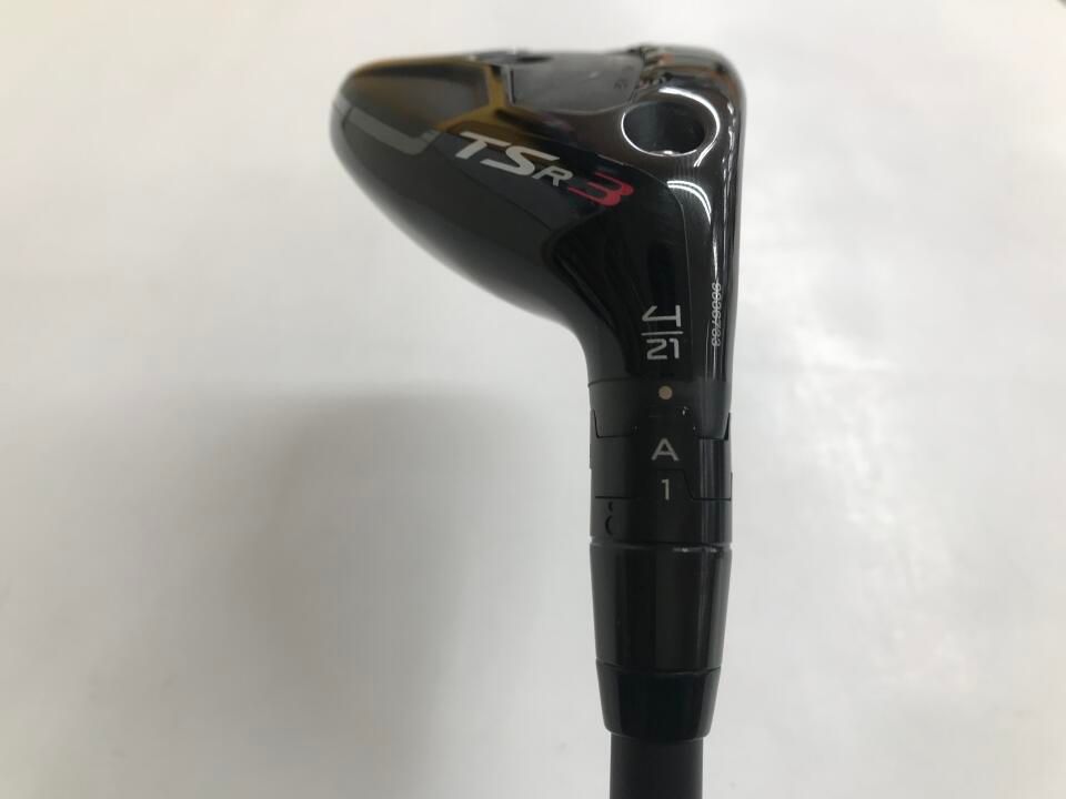 ユーティリティ タイトリスト