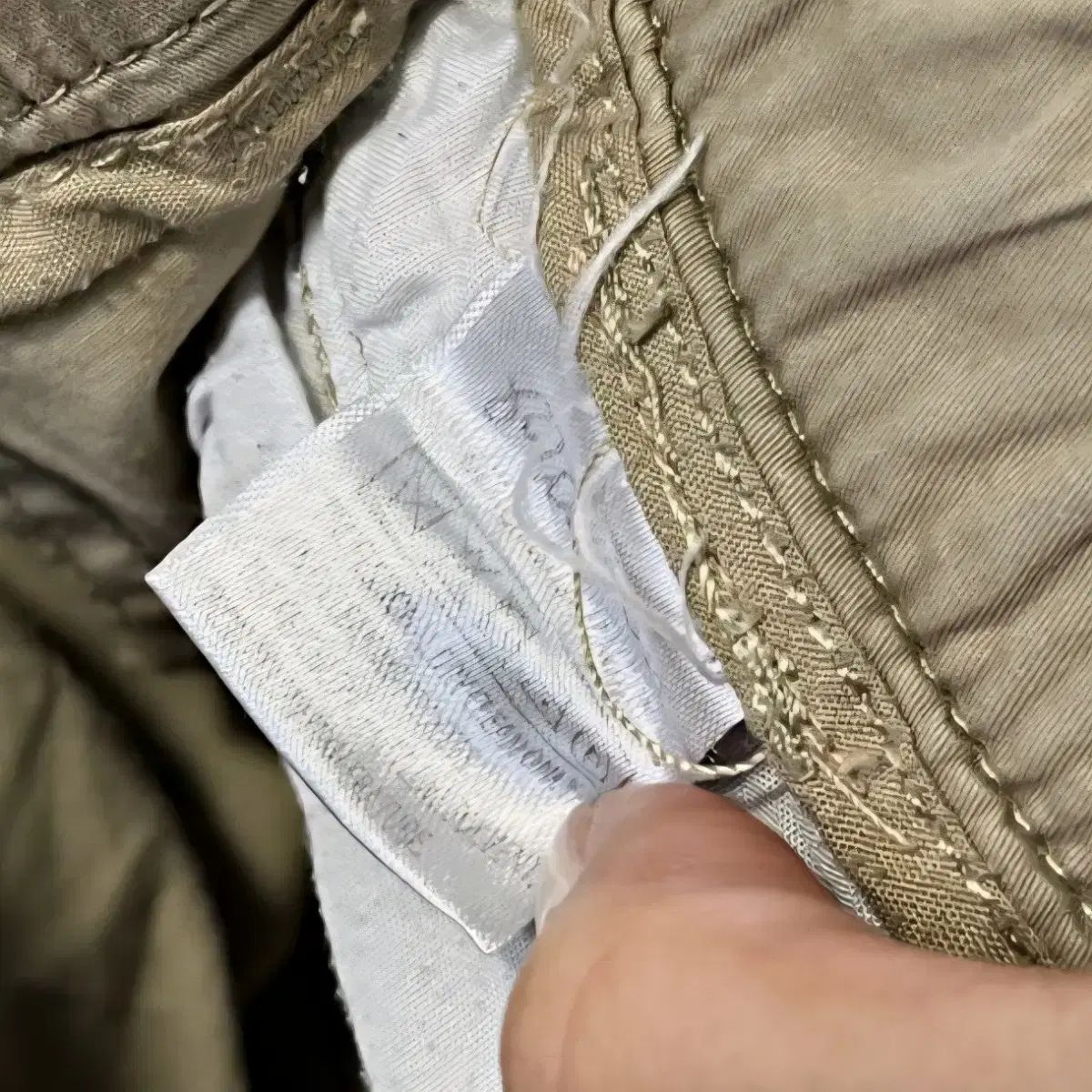 32 マルボンゴルフ メンズ ゴルフ コットン パンツ