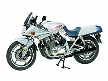 【】「非常に良い」タミヤ 1/12 オートバイシリーズ No.10 スズキ GSX1100S カタナ プラモデル 14010