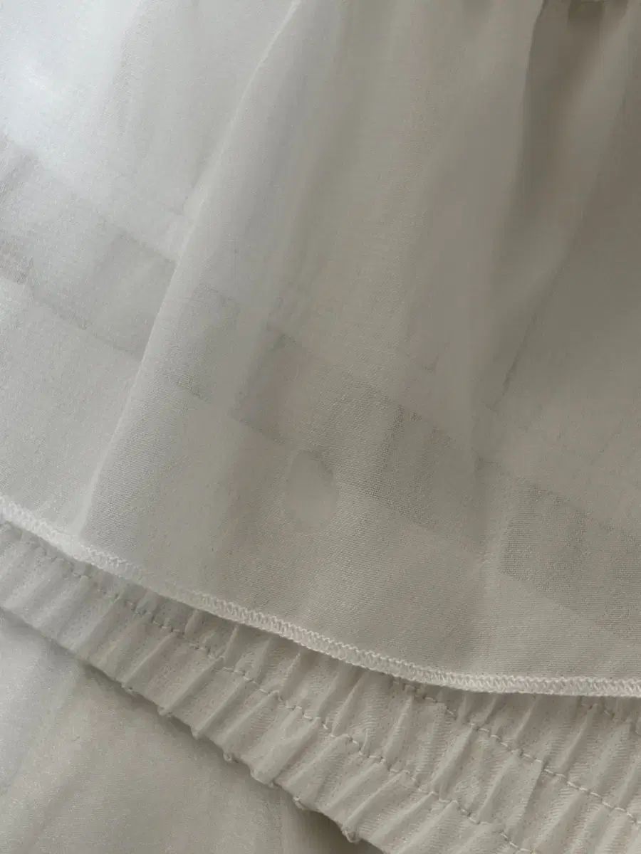 リップサービス ONE PIECE スナ系 白