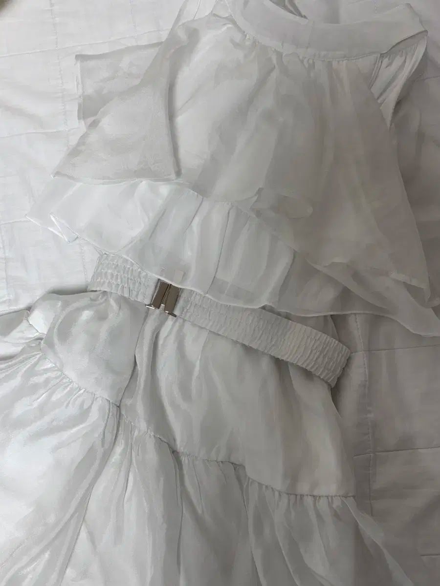 リップサービス ONE PIECE スナ系 白