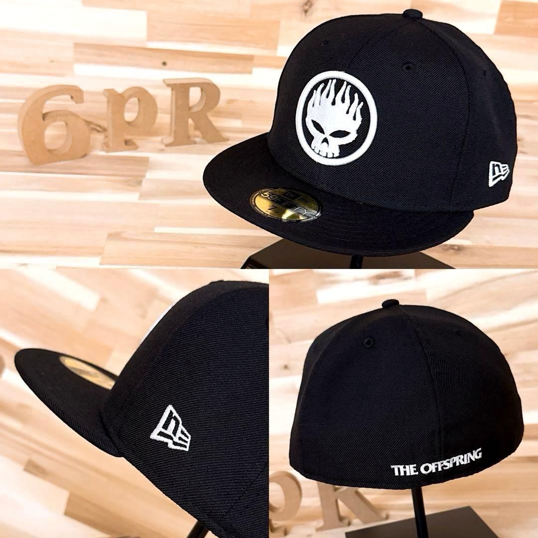 激レア初期モデル ブートレガーズ レニーブルース ハット ウォバッシュ