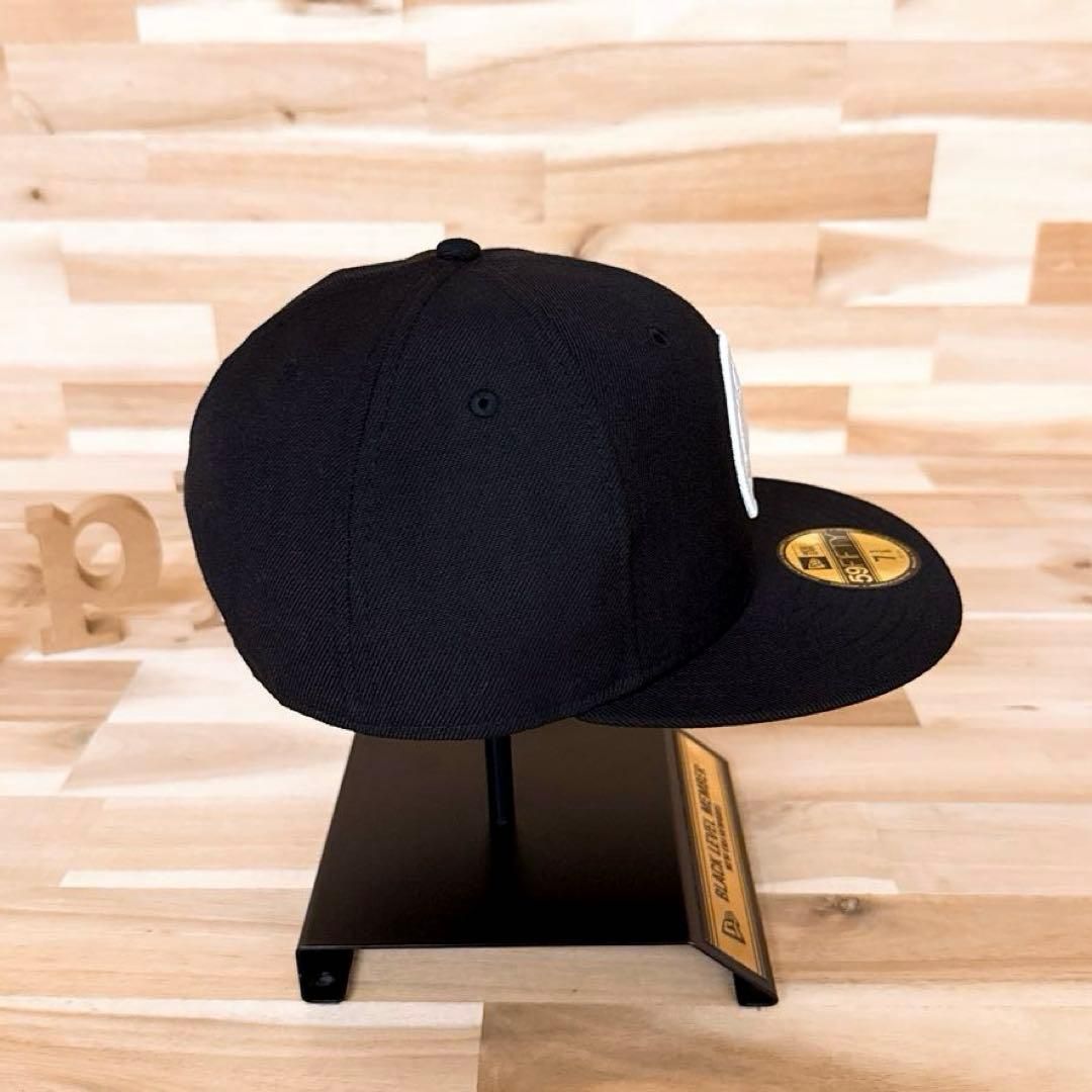 超激レア【ニューエラ×オフスプリング】限定コラボ スカル ロゴ