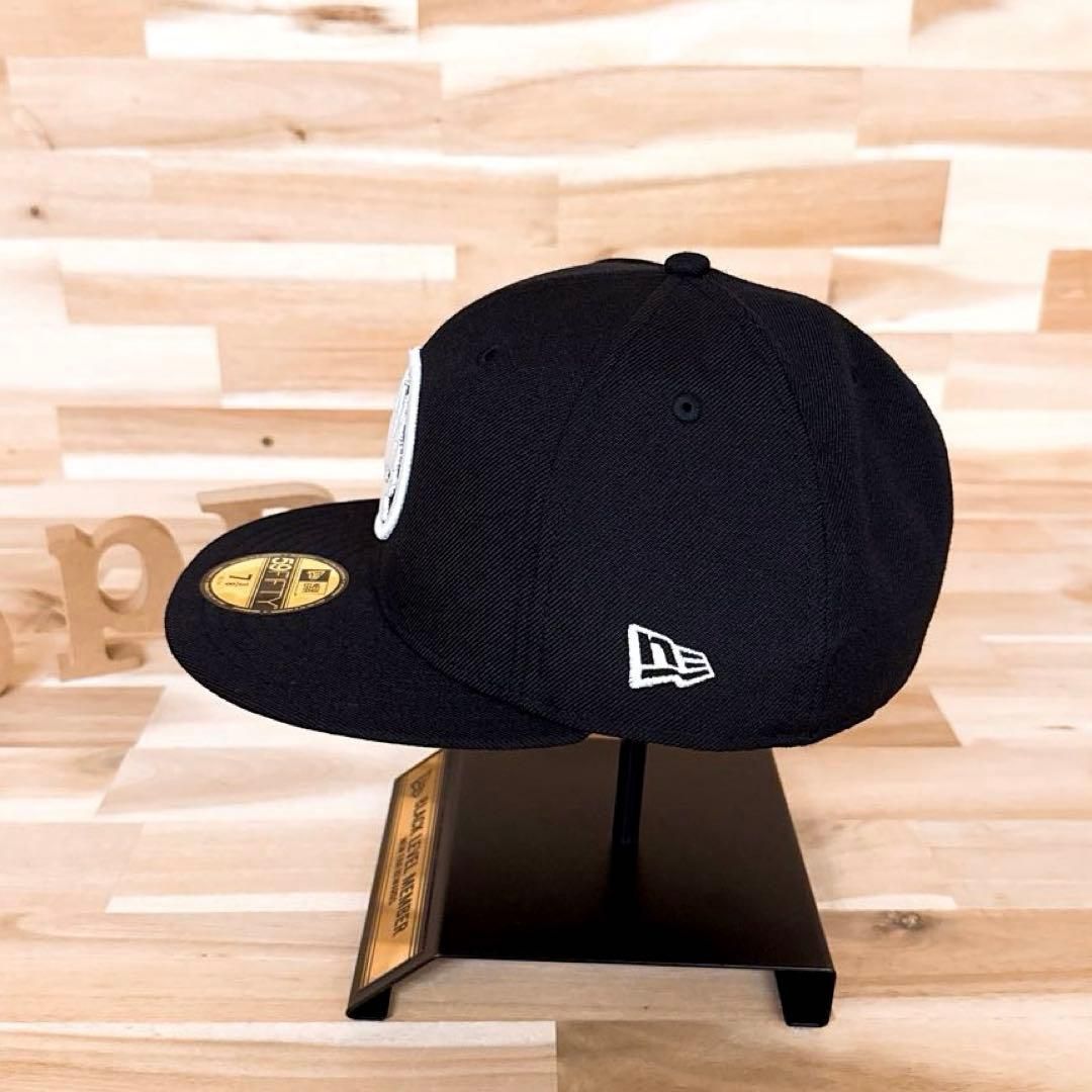 超激レア【ニューエラ×オフスプリング】限定コラボ スカル ロゴ