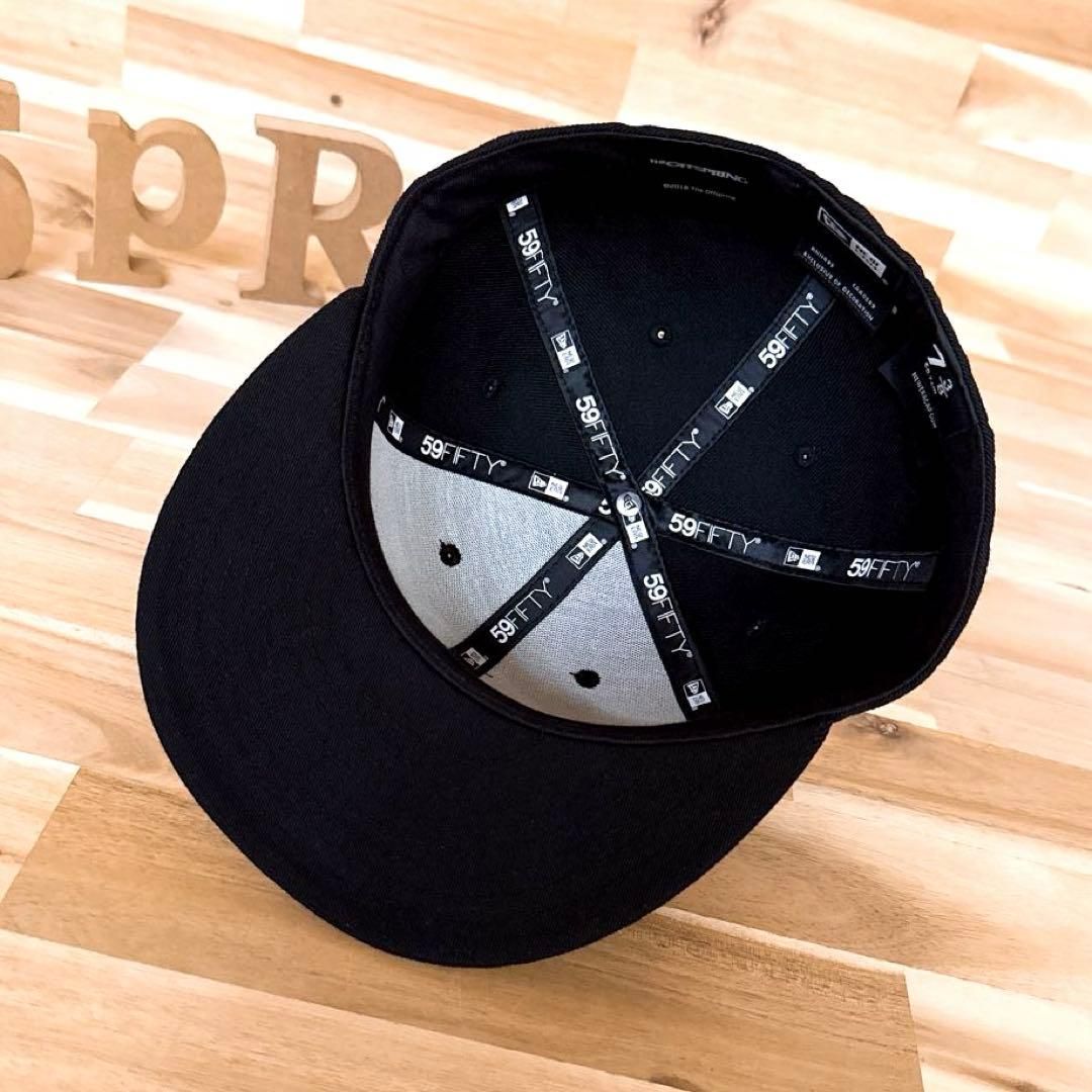 超激レア【ニューエラ×オフスプリング】限定コラボ スカル ロゴ