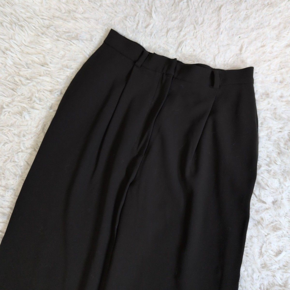 ライクラ生地 MaxMara