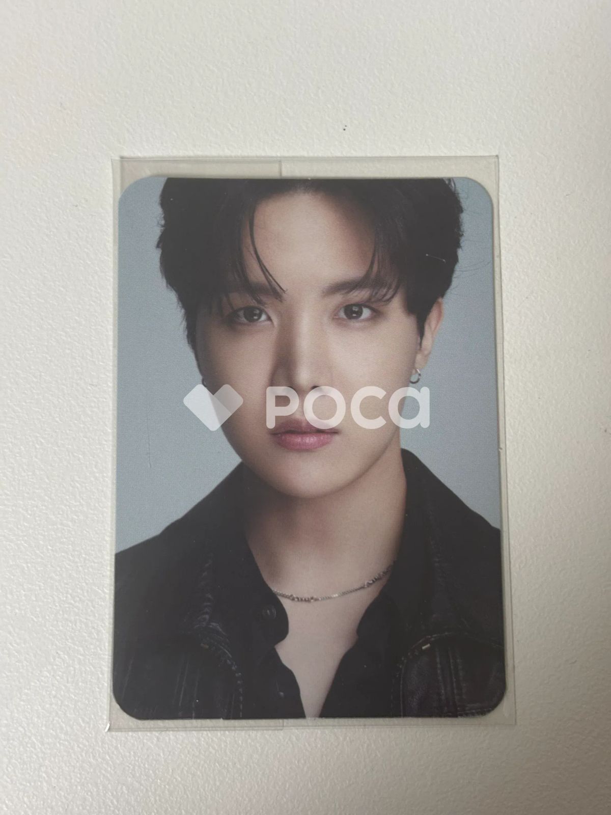 【当選品】BTS 防弾少年団　オリジナルチェキ　J-HOPE ホソク 当選品】BTS 防弾少年団 オリジナルチェキ J-HOPE ホソク 当選品】BTS