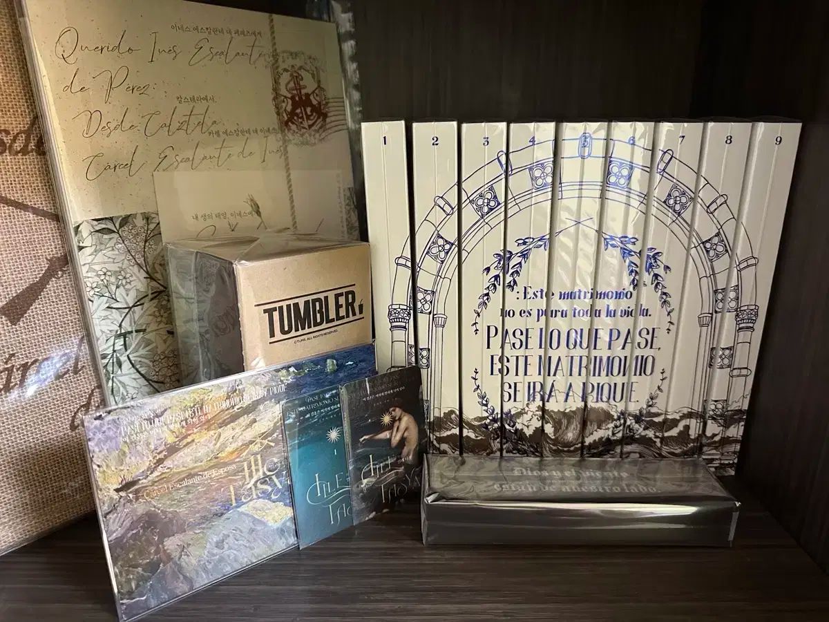 イベントグッズ含む レディメイドQUEEN 悪の花