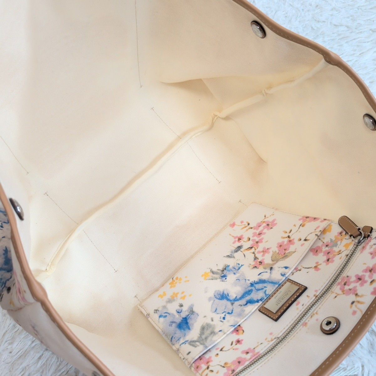 【未使用品】【匿名配送】RALPH LAUREN フラワープリント 未使用品】【匿名配送】RALPH LAUREN フラワープリント - メルカリ