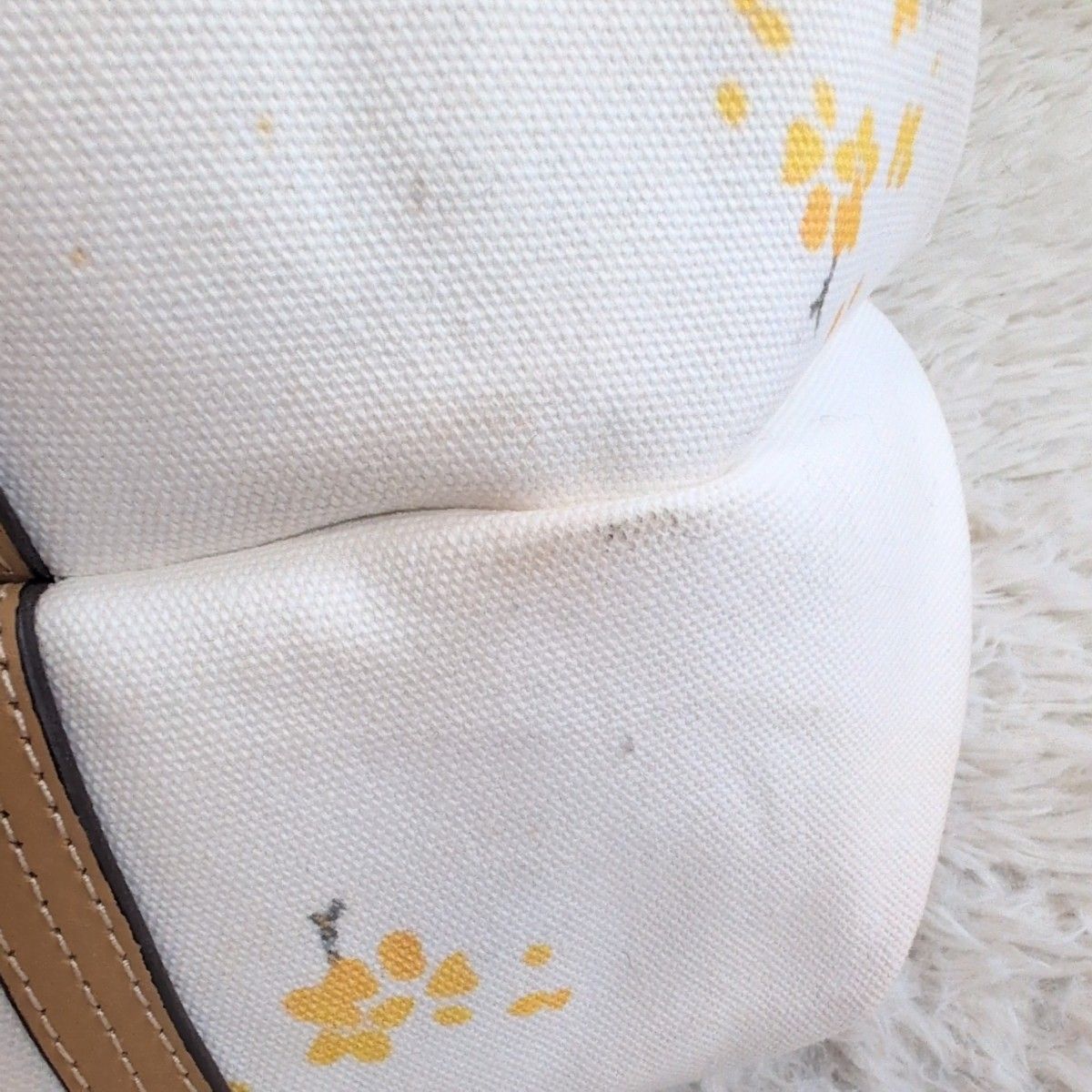 未使用保管品✨LAUREN RALPH LAUREN ローレンラルフローレン 花柄 