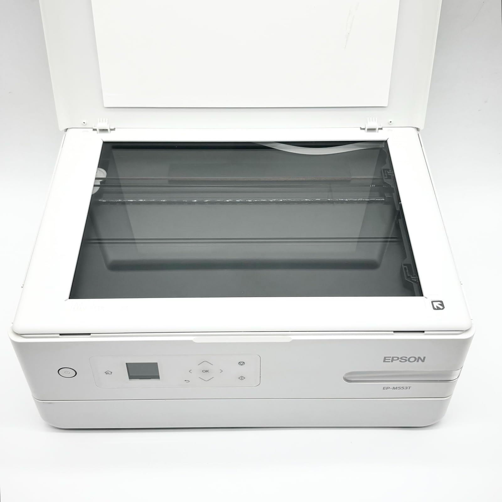  エプソン プリンター エコタンク搭載 A 4 インクジェット複合機 EP M 553 T 1499 インクジェットプリンター プリンター 複合機本体