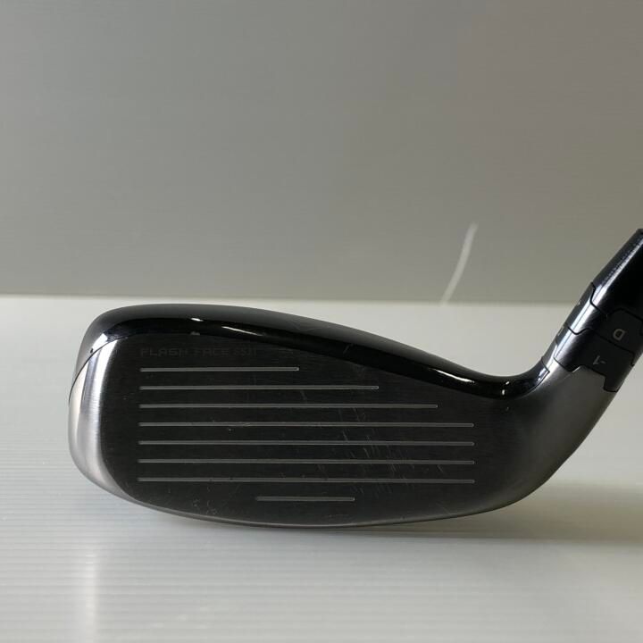 APEX 2021 24 S Diamana 55 for Callaway ユーティリティ キャロウェイ 最短