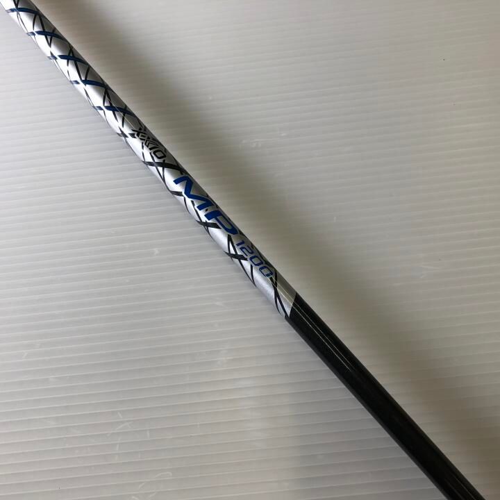  XXIO 12 レッド | 23 SR MP 1200 ユーティリティ ダンロップ ユーティリティ メンズ