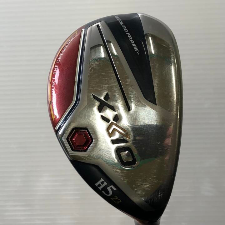 XXIO 12 レッド | 23 | SR | MP1200 レッド | | ユーティリティ | ダンロップ 最短即日発送