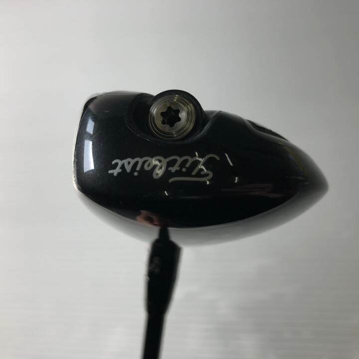 タイトリスト MCI