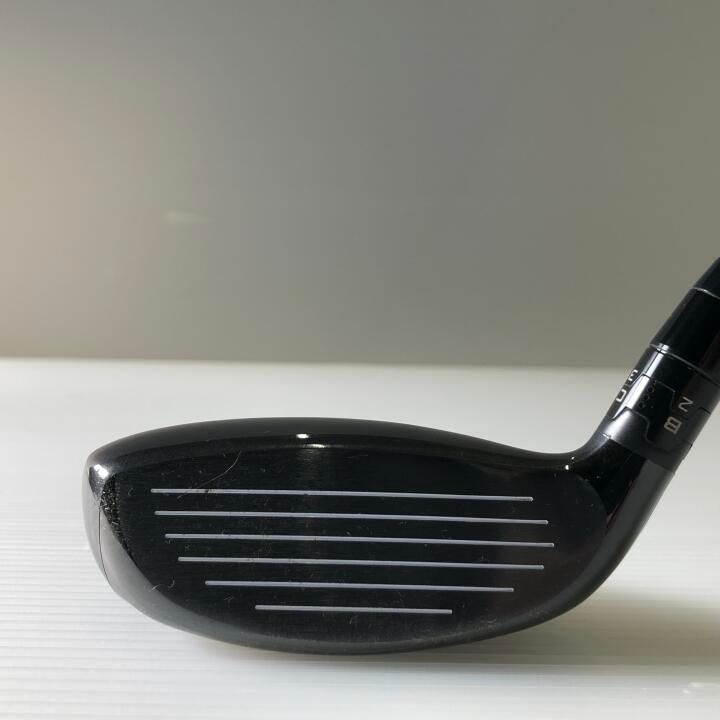 818 H 1 | 19 S タイトリスト MCI 70 ユーティリティ