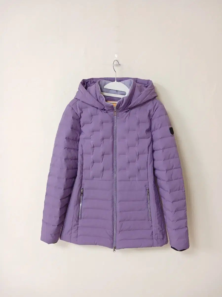 LOUIS CASTEL ルイカステルゴルフ レディース ダウンジャケット クリーニング済