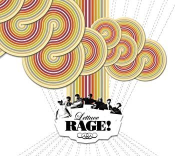 非常に良い」［CD］レイジ! 【公式通販】
