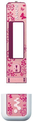 【中古】SONY Style-Upパネル Pink Flower SUP-NWE020 P 非常に良い」SONY Style-Upパネル Pink Flower SUP-NWE020 P 【公式通販】