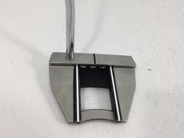 ゴルフクラブ タイトリスト スコッティ キャメロン フューチュラ X 7 M オリジナルスチール パター