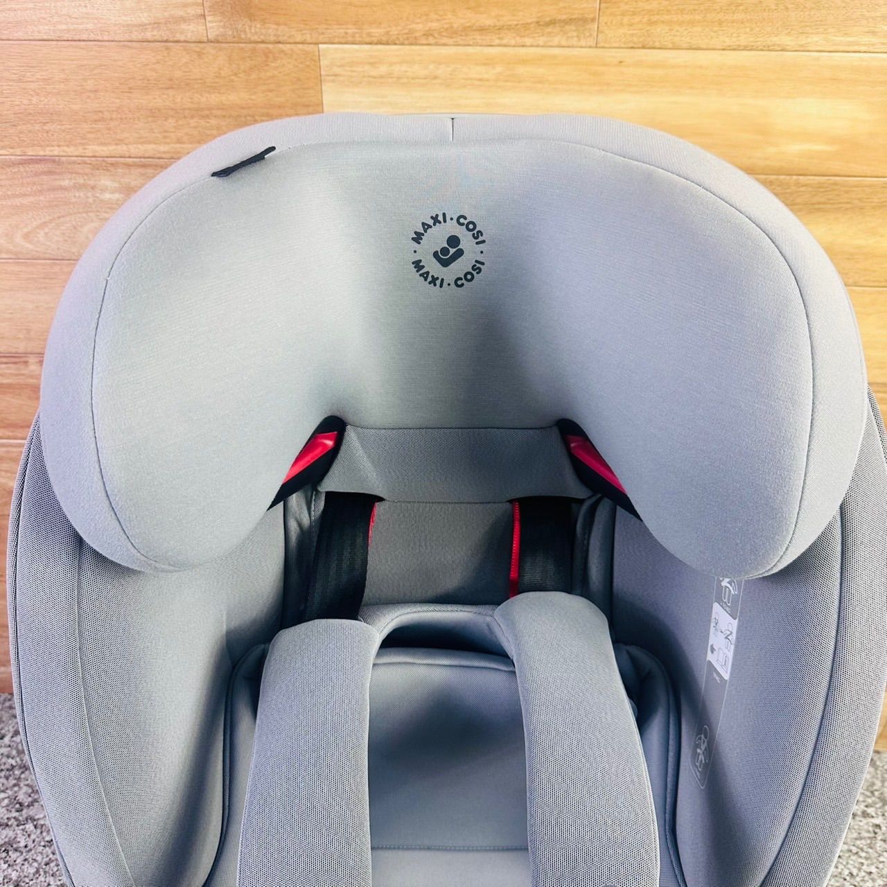 COSI マキシコシ