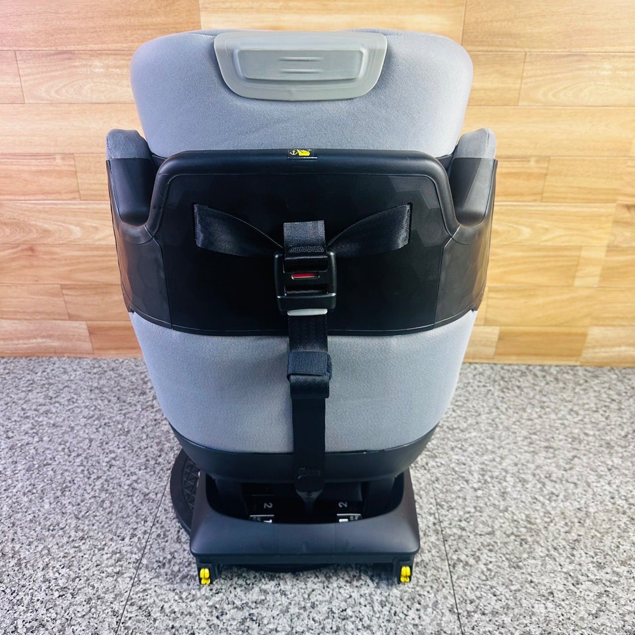 チャイルドシート