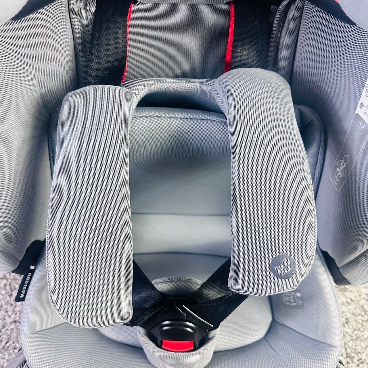 COSI マキシコシ