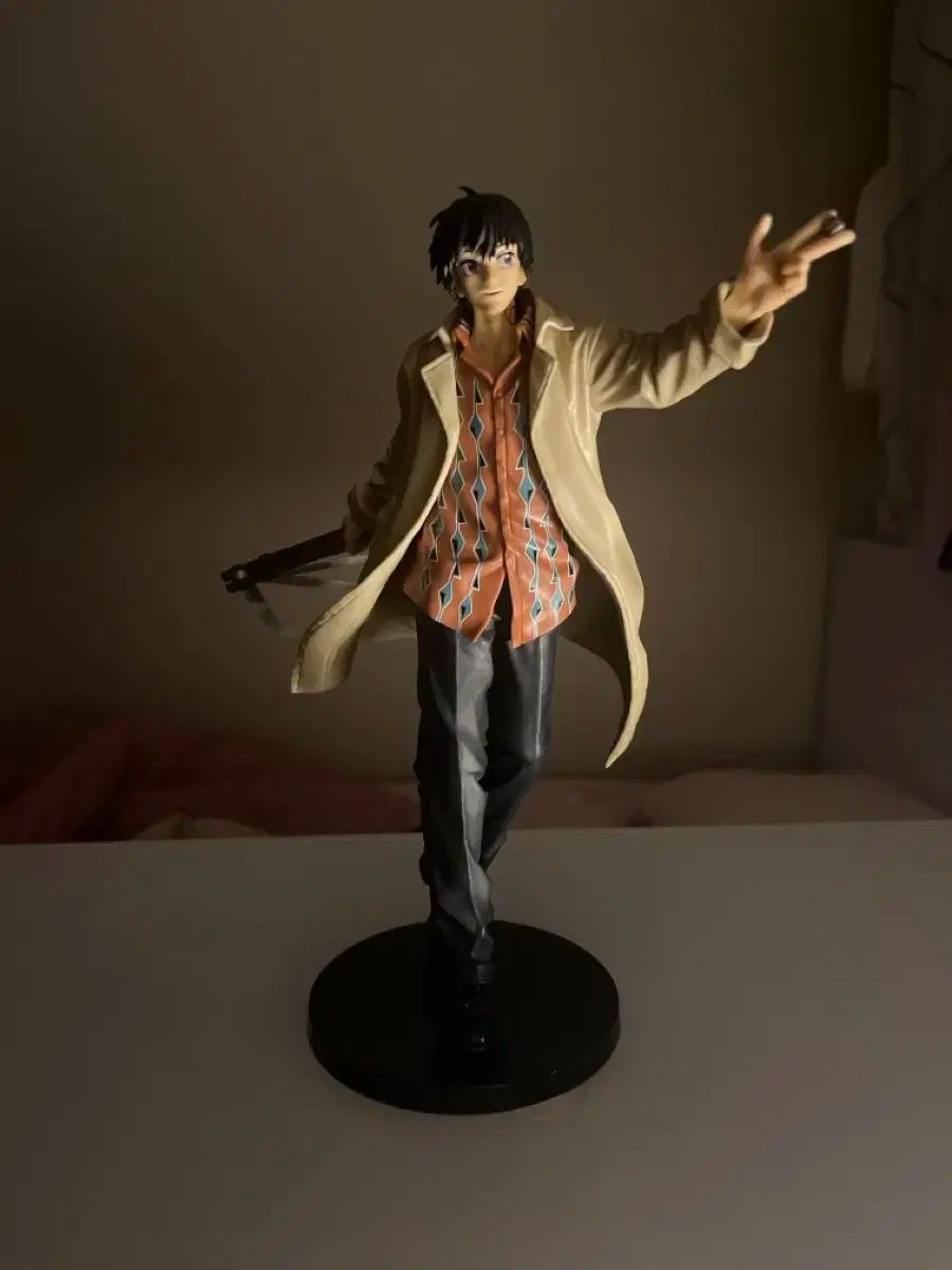 坂本 デイズ クージー vol2 B賞 フィギュア