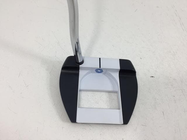 ゴルフクラブ 超 オデッセイ Ai-ONE MINI DB パター 2025 STROKE LAB ストローク ラボ 90 シャフト