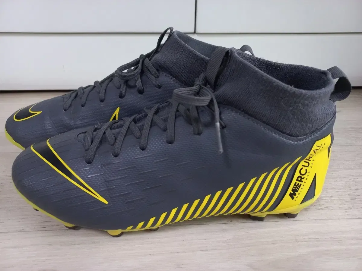 Nike mercurial マーキュリアル スーパーフライ 6 エリート IC 詳細】 ナイキ マーキュリアルスーパーフライ6 エリート CR7 FG