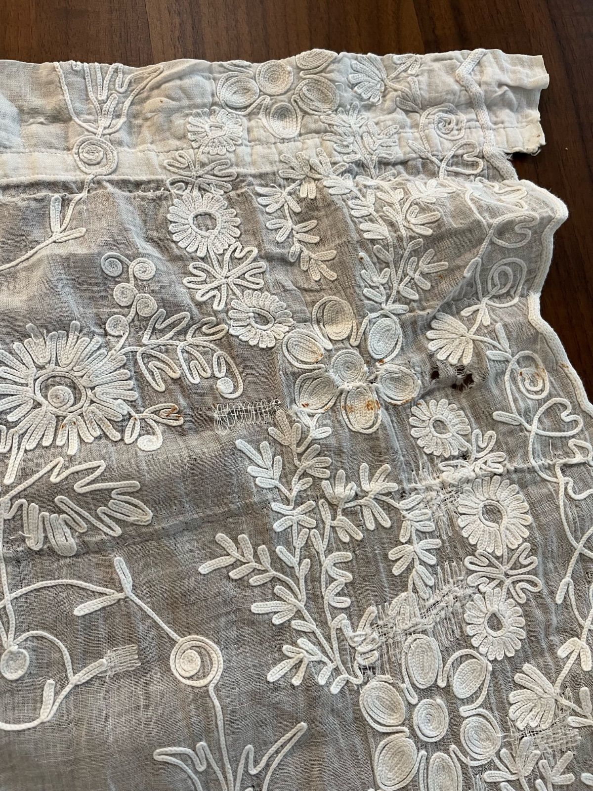 フランスアンティーク