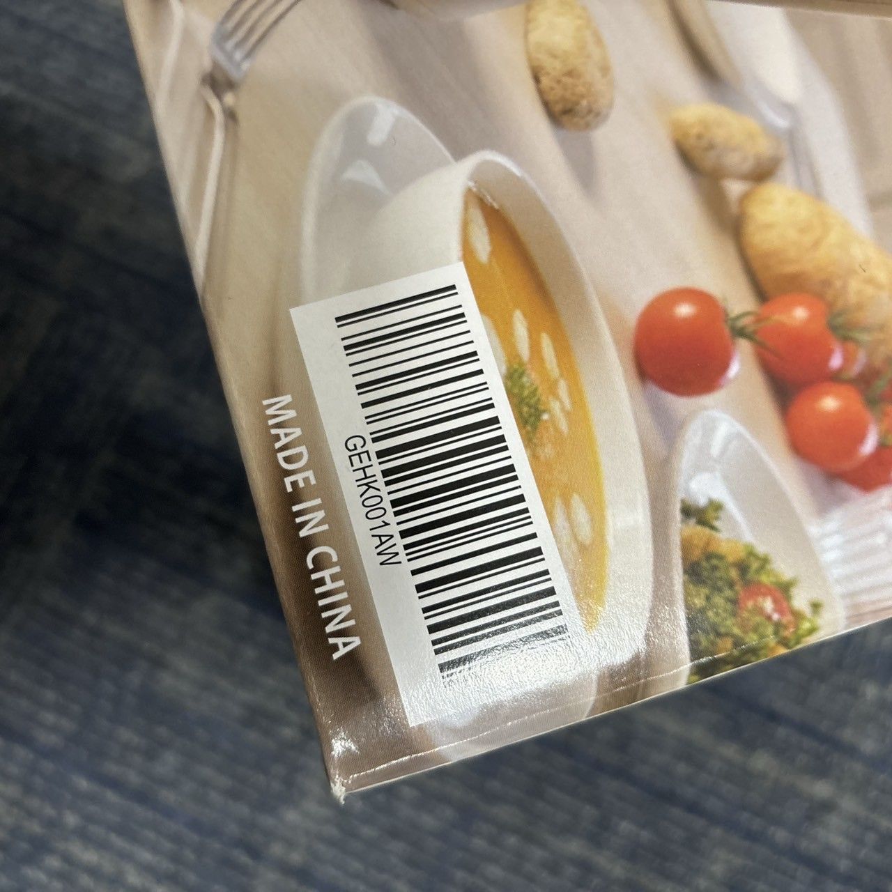 乾燥大豆対応 予約機能付き