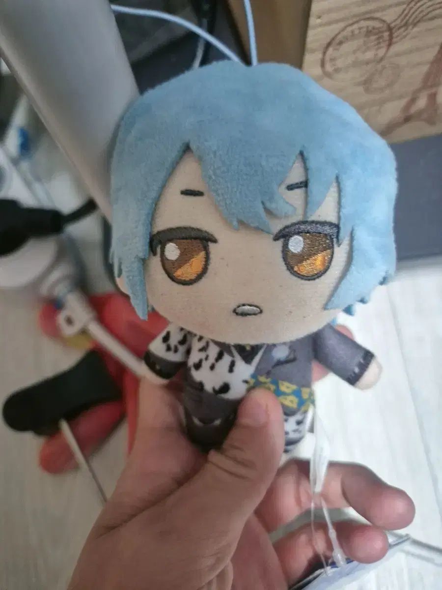 まほやく 2周年 ポストカード オズ 115点セット まほやく」2周年記念