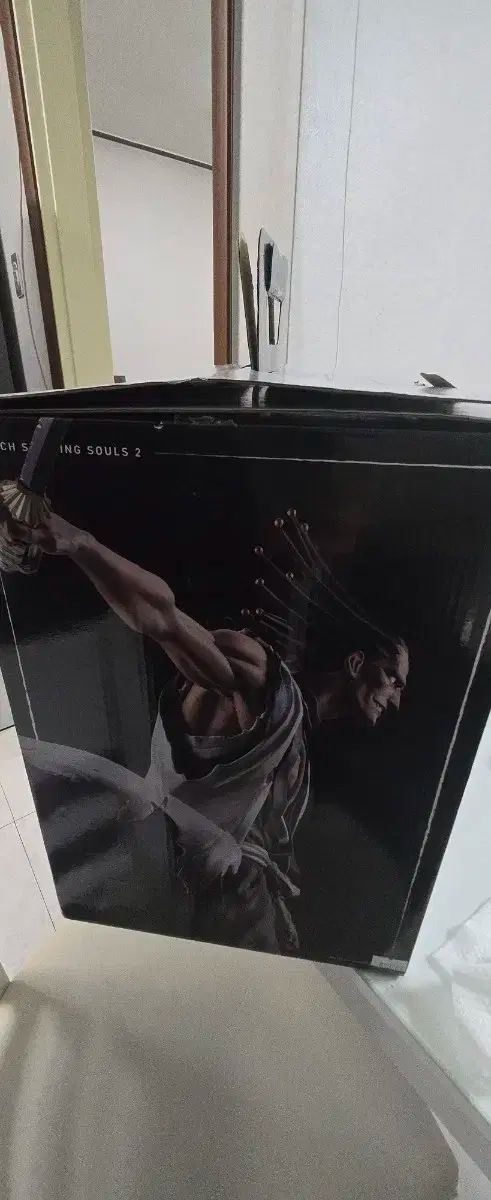 一番くじ BLEACH ブリーチ 20周年 MASTERLISE フィギュア