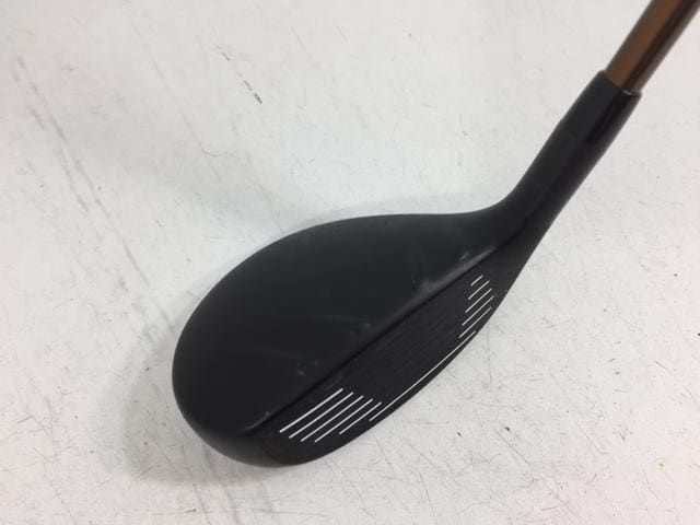 ゴルフクラブ ピン G 400 ユーティリティ ALTA CB 70 U 3