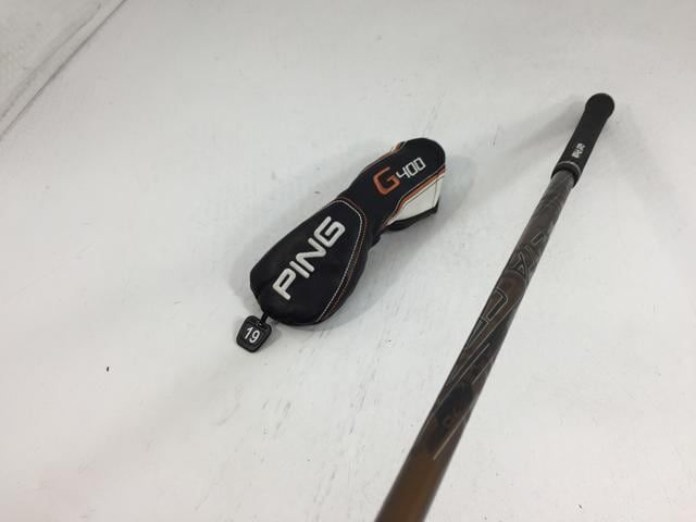  ゴルフクラブ ピン G 400 ユーティリティ ALTA CB 70 U 3 ユーティリティ メンズ