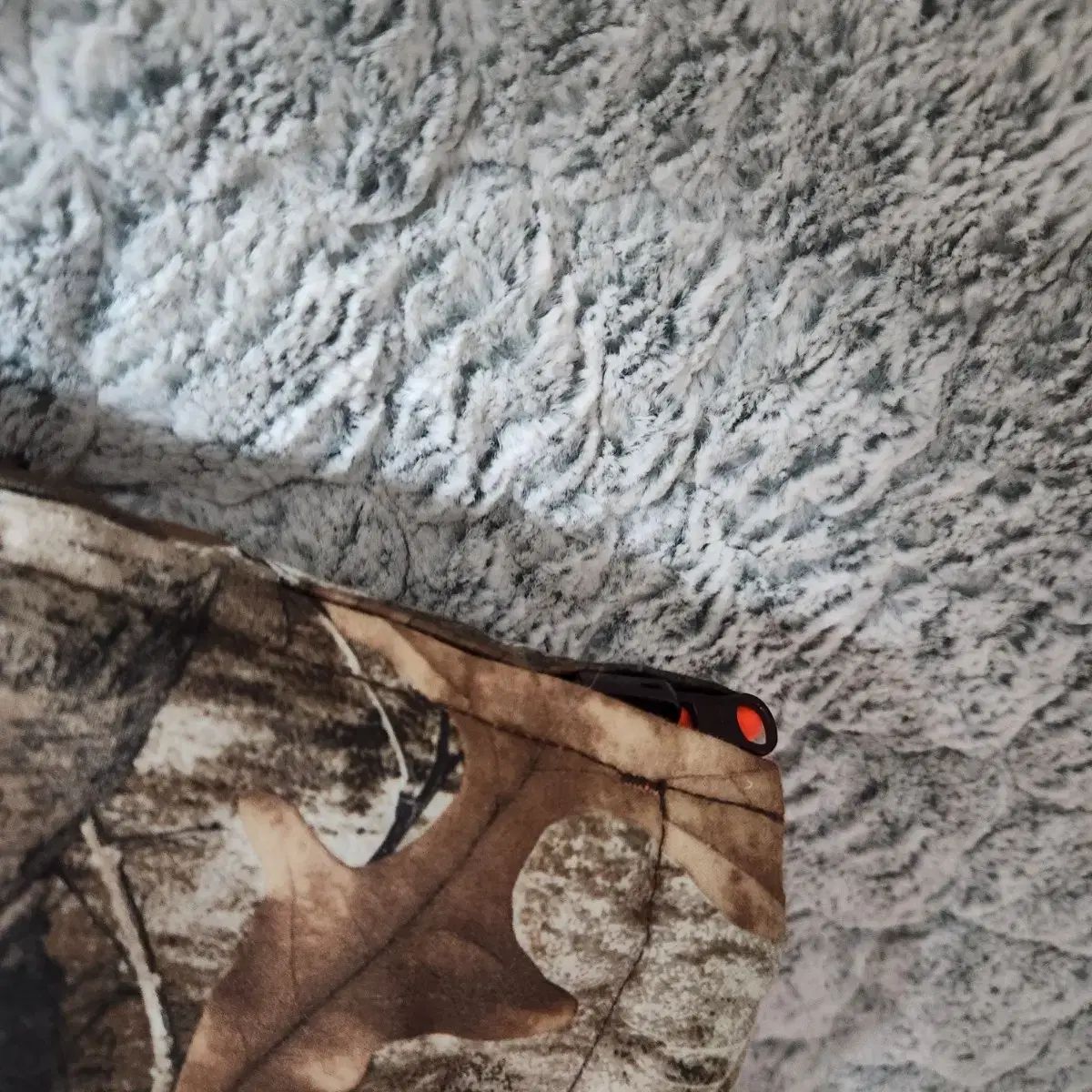 Prairie ハンティング