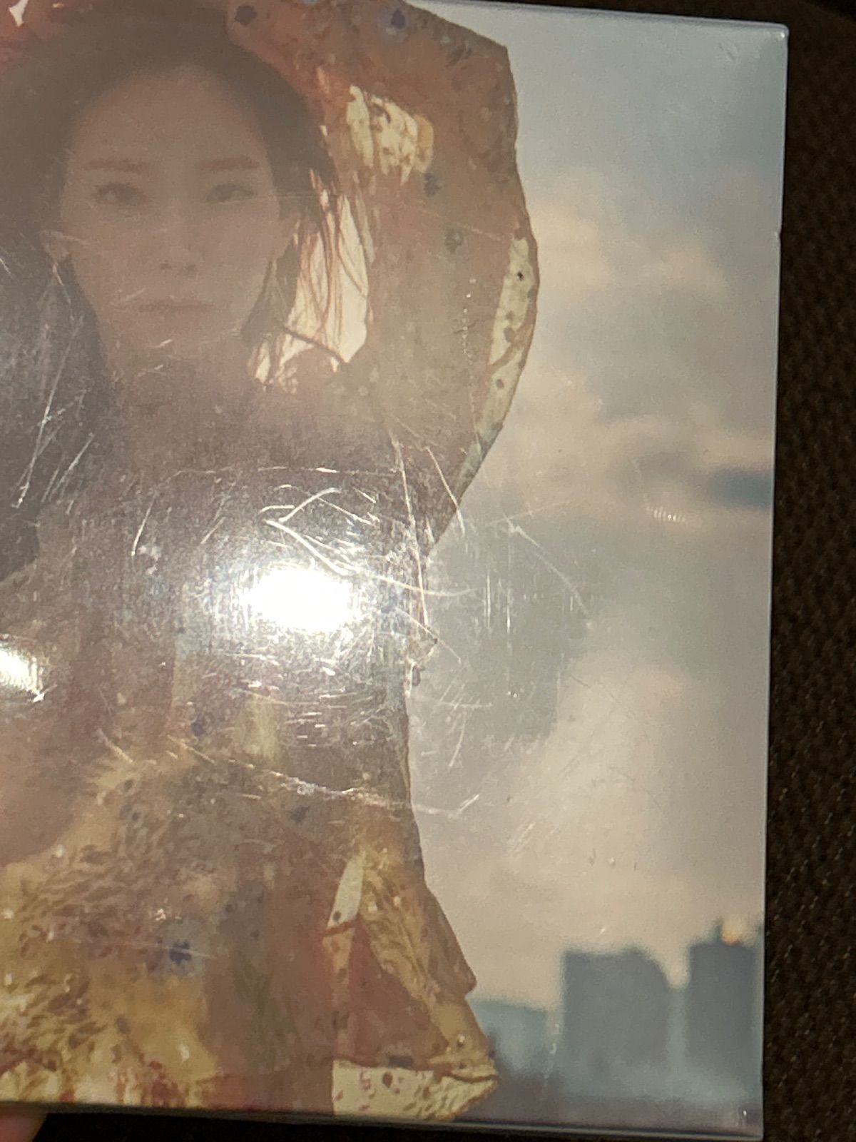 少女時代 テヨン STAY CD 入場者限定特典 S6101) 未開封 少女時代 テヨン TAEYEON STAY JAPAN SHOWCASE TOUR